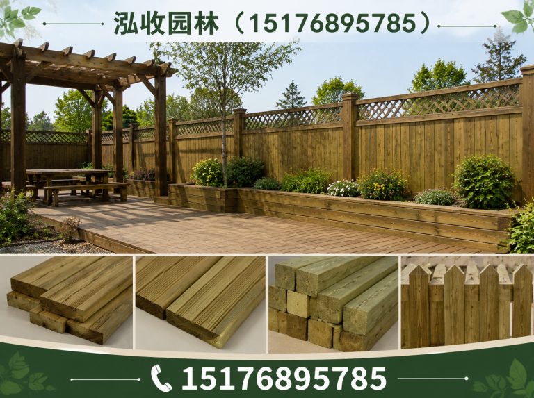 石家庄凉亭展示图